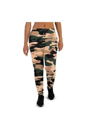 Tranquility Battalion Women's Joggers