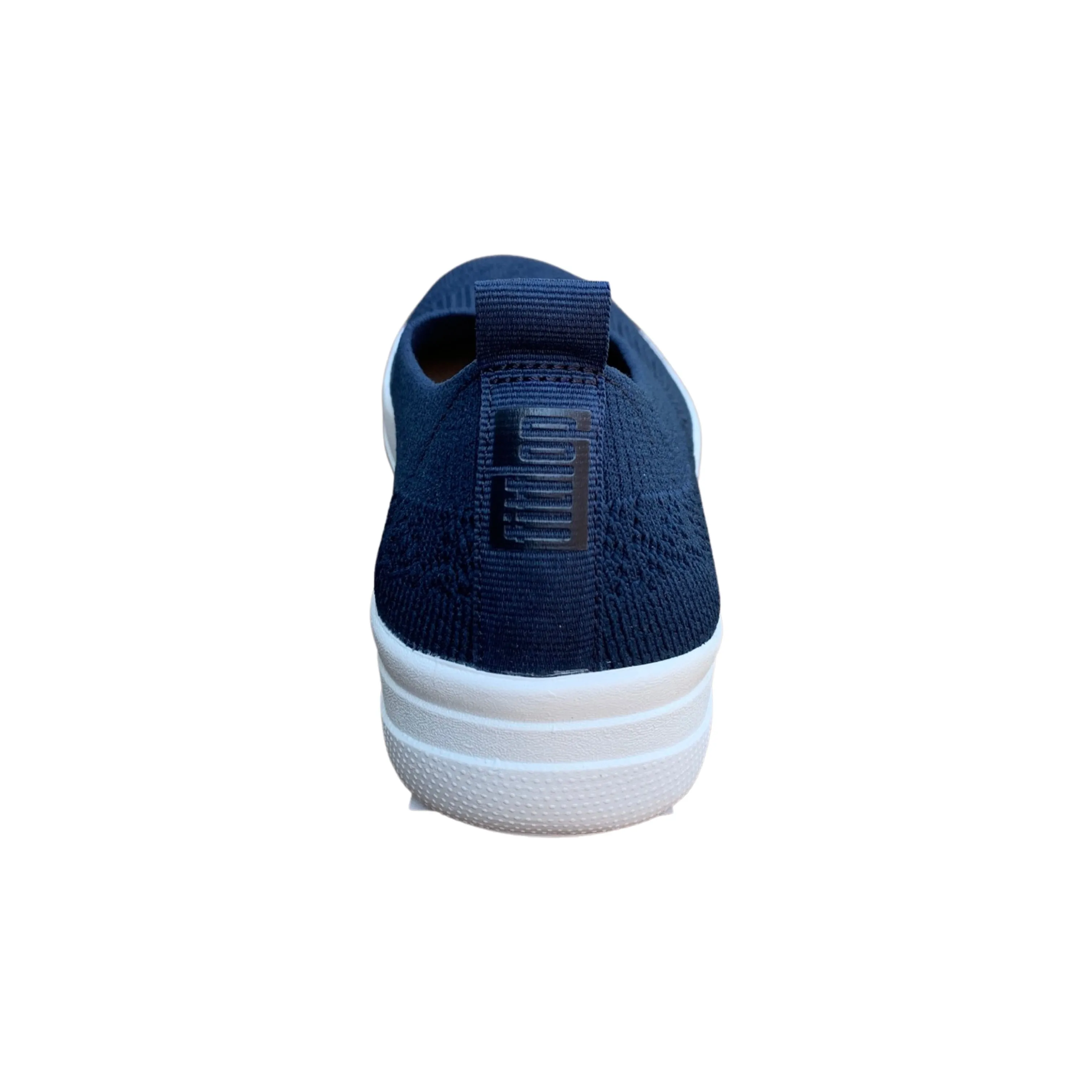 Uberknit Ballerina Navy