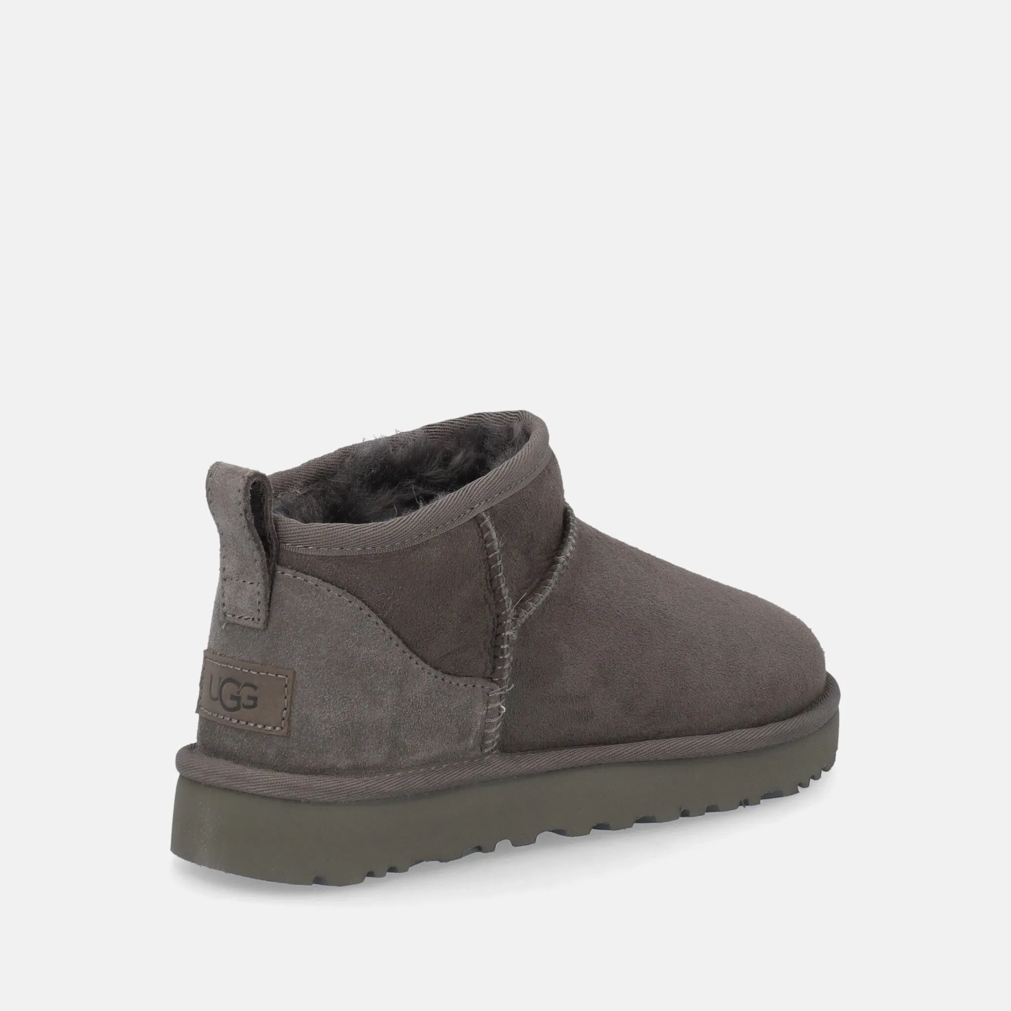 UGG CLASSIC ULTRA MINI