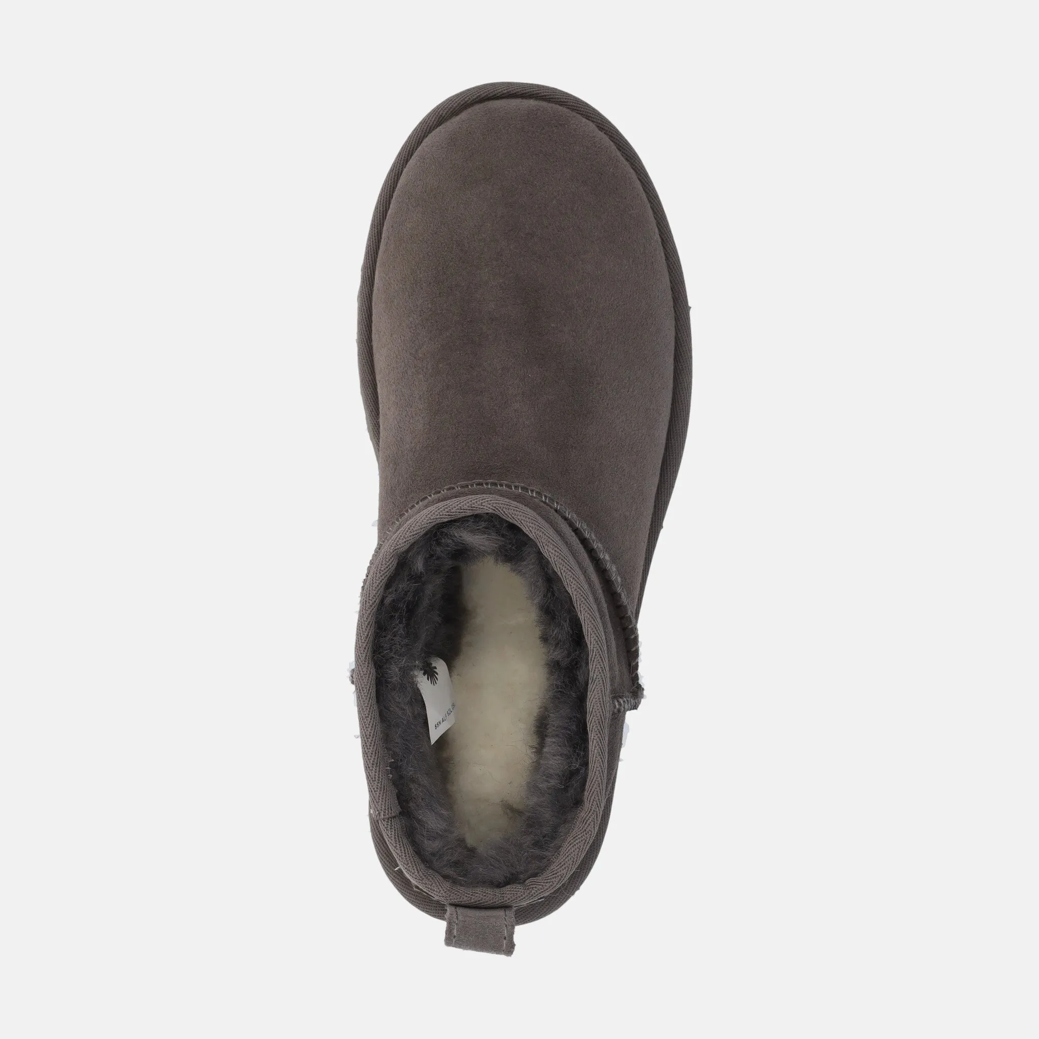 UGG CLASSIC ULTRA MINI