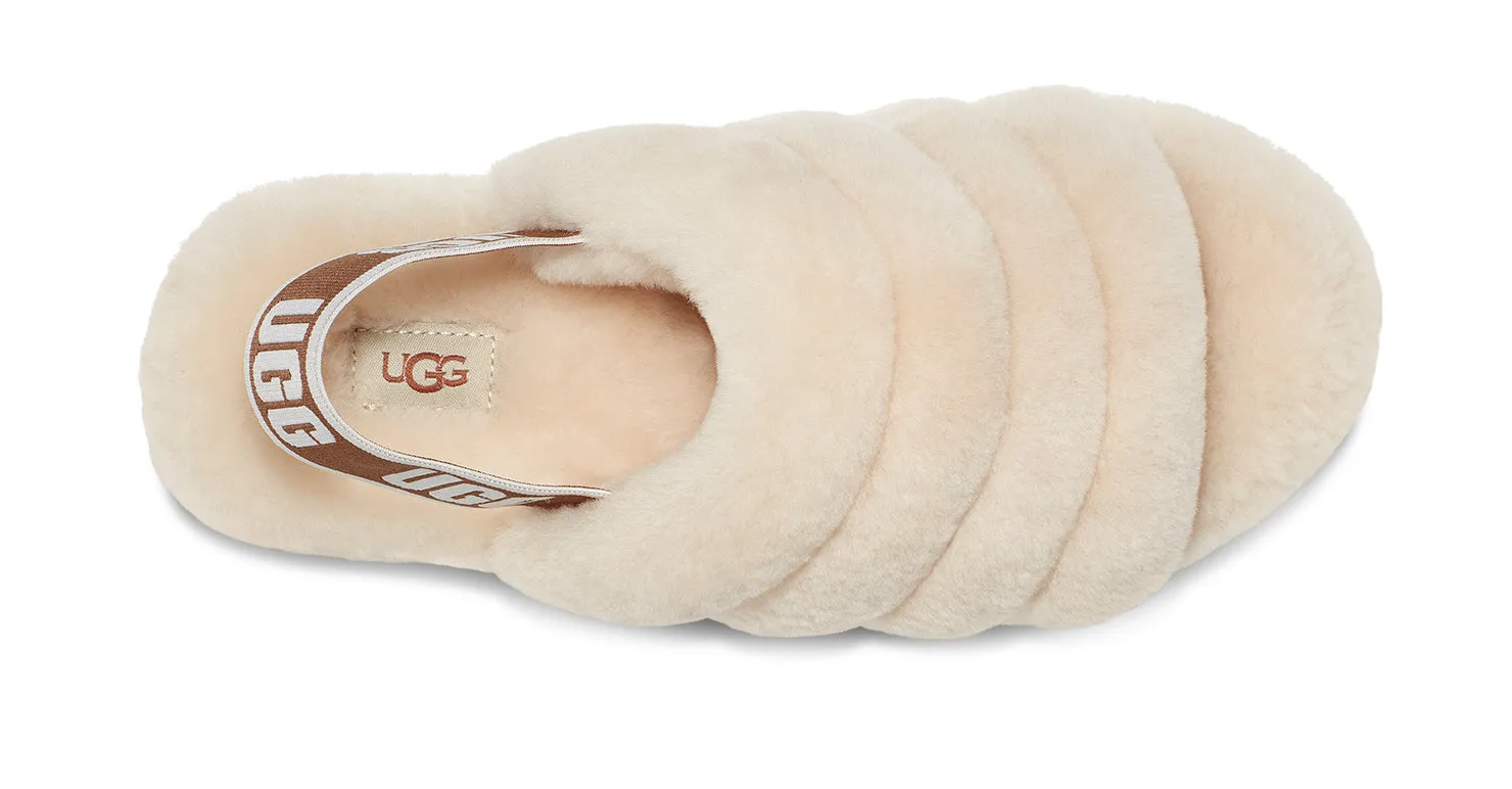 UGG Fluff Yeah Slide Women