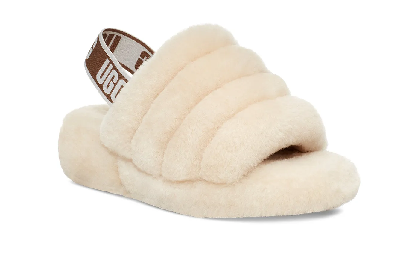 UGG Fluff Yeah Slide Women