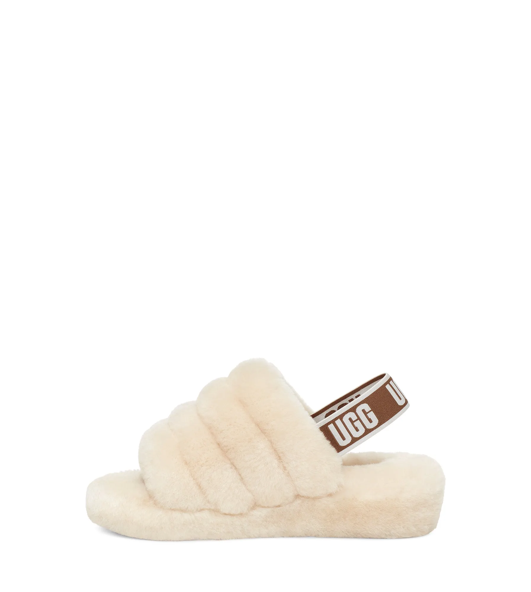 UGG Fluff Yeah Slide Women