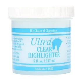 Ultra Clear Highlighter