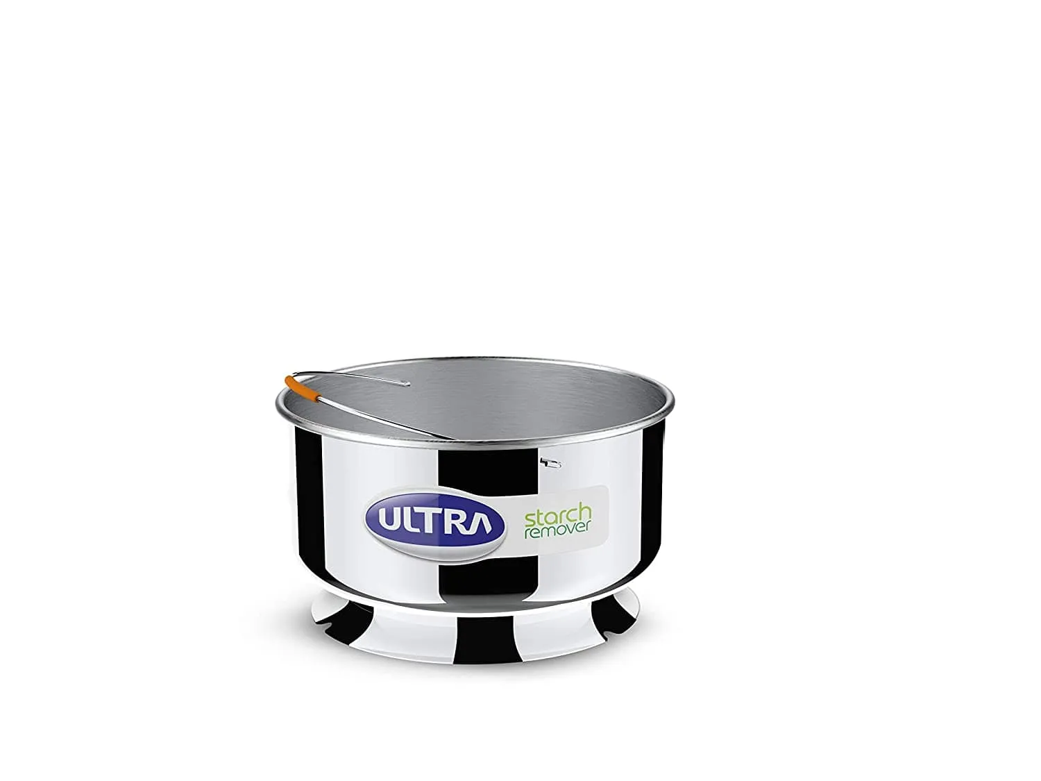 ULTRA Duracook Diet Pressure Cooker with Starch Remover