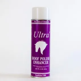 Ultra Hoof Polish Enhancer