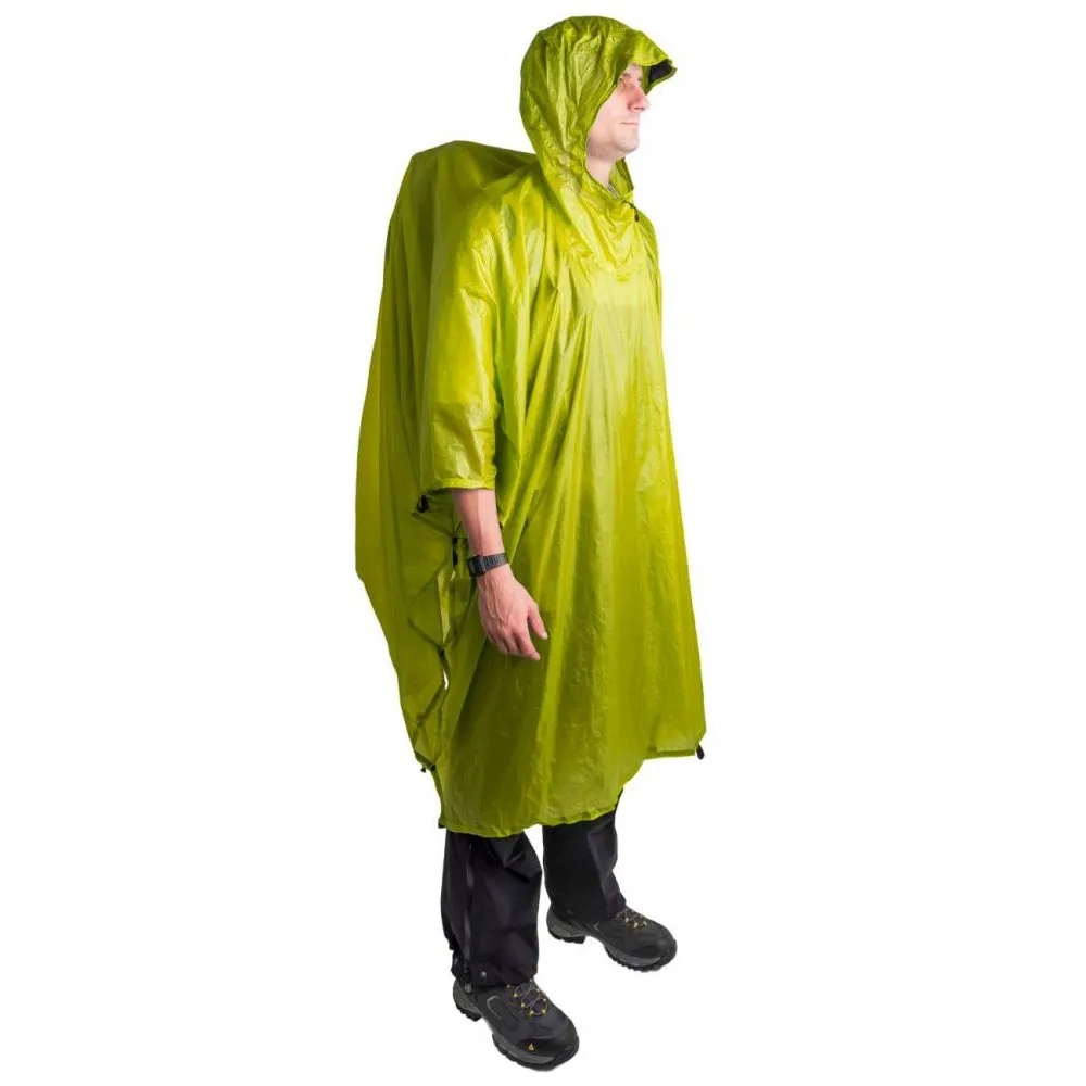 Ultra-Sil Tarp Poncho