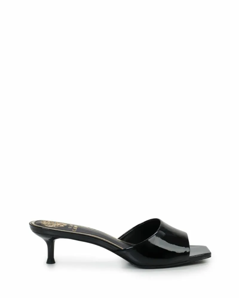 Vince Camuto FAIZA BLACK/SOFT PAT