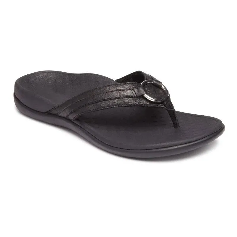 Vionic Women's Tide Aloe - Black