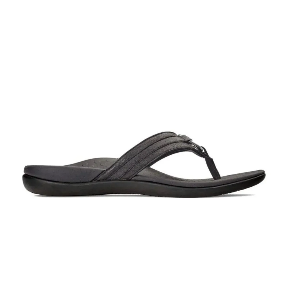 Vionic Women's Tide Aloe - Black