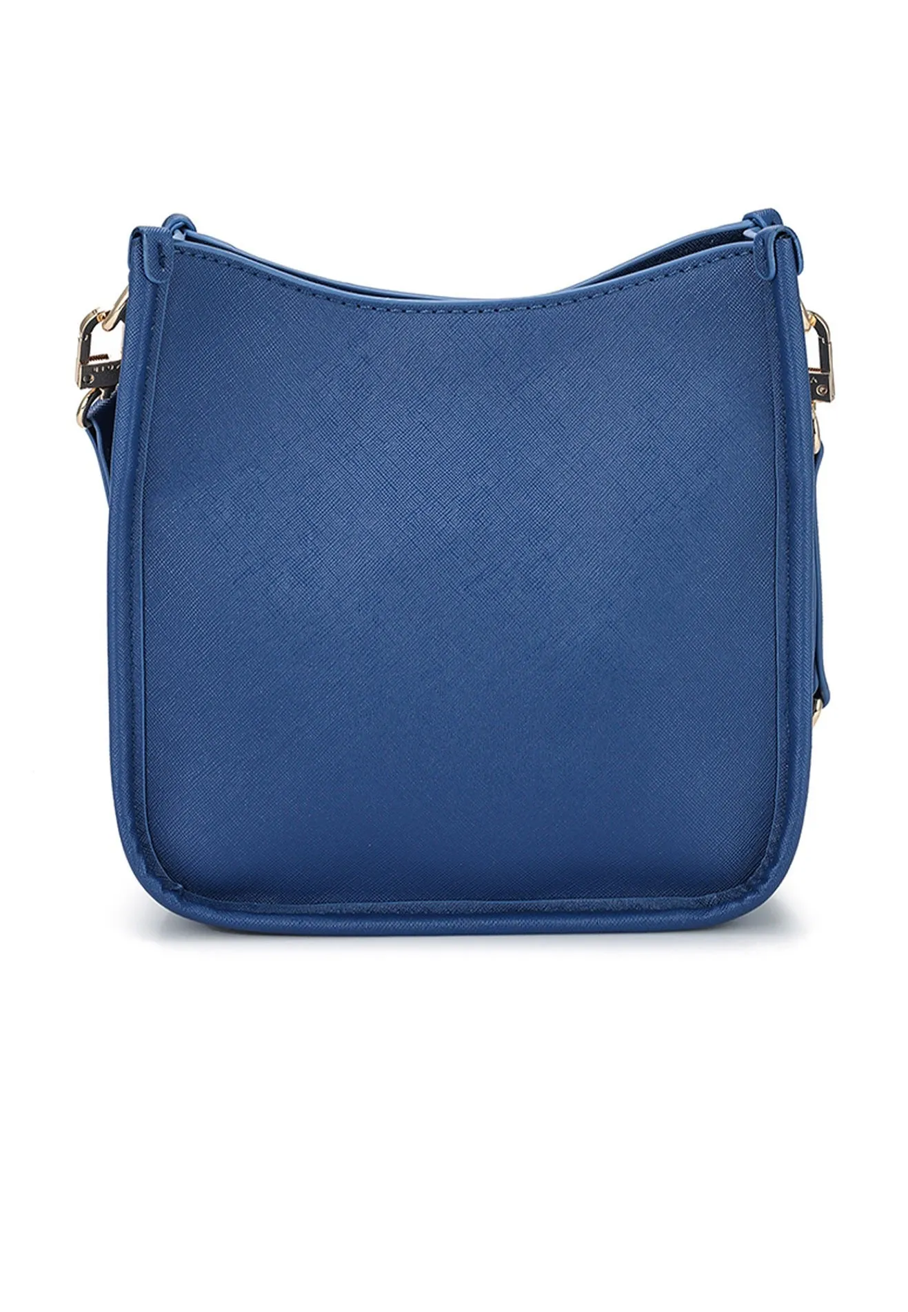 VOIR Aura Magnetic Shoulder Pochette Bag