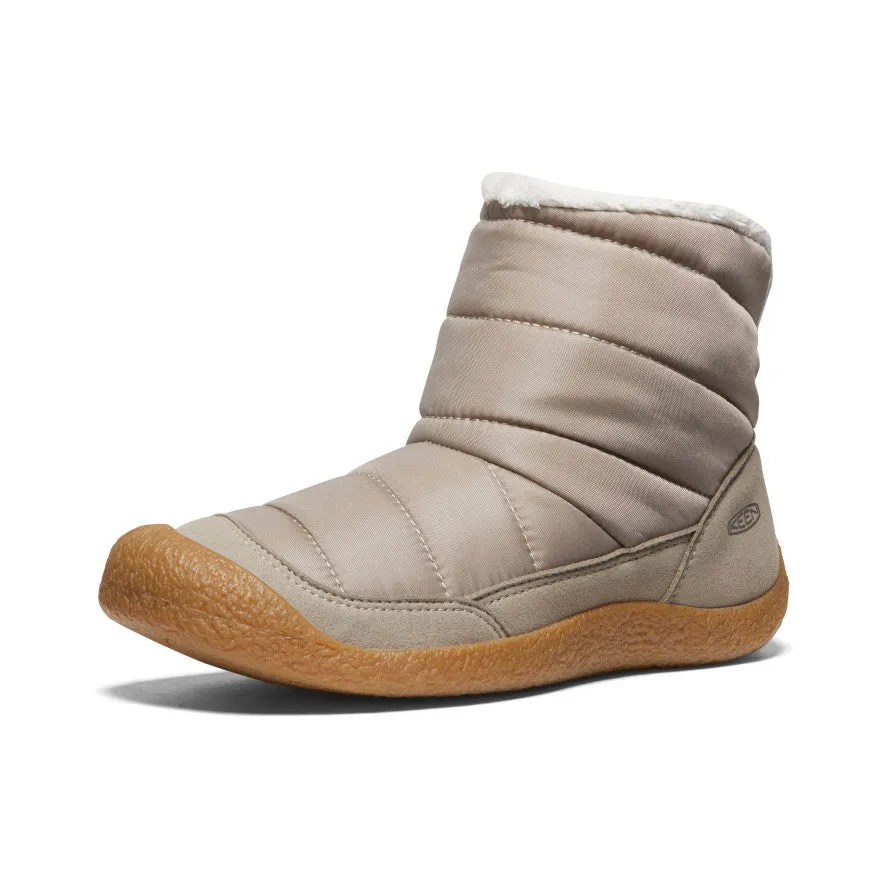 Women's Howser Fold Down   |  Timberwolf/Plaza Taupe