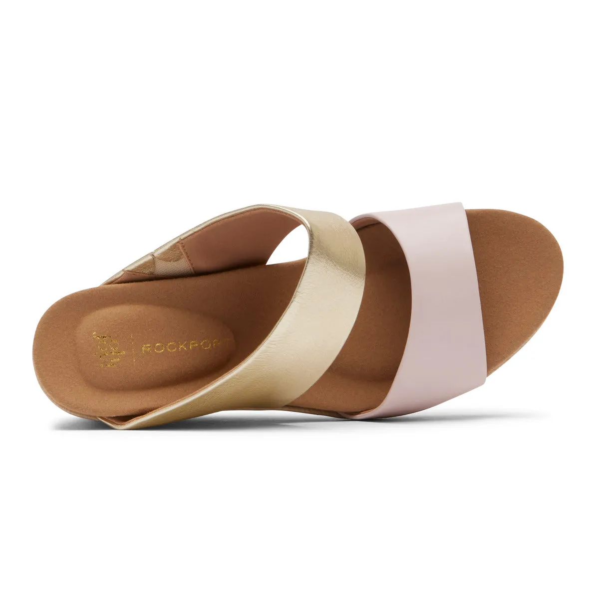 Women's Oh Joy! - Rockport Briah Slide