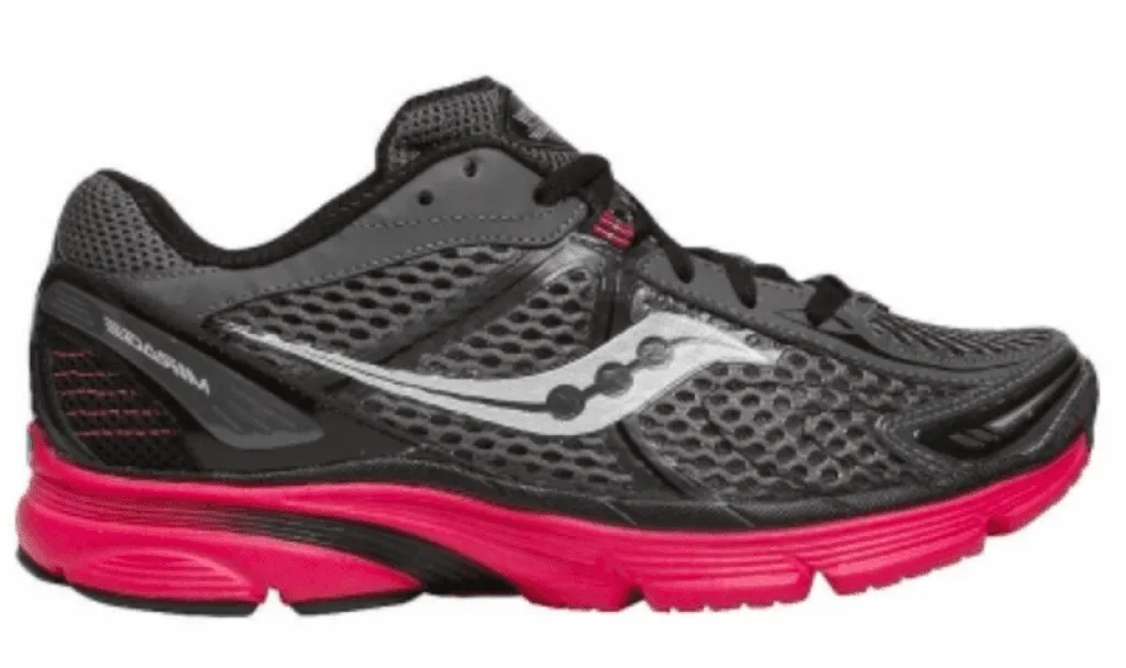 Women's Saucony ProGrid Mirage Running Shoe