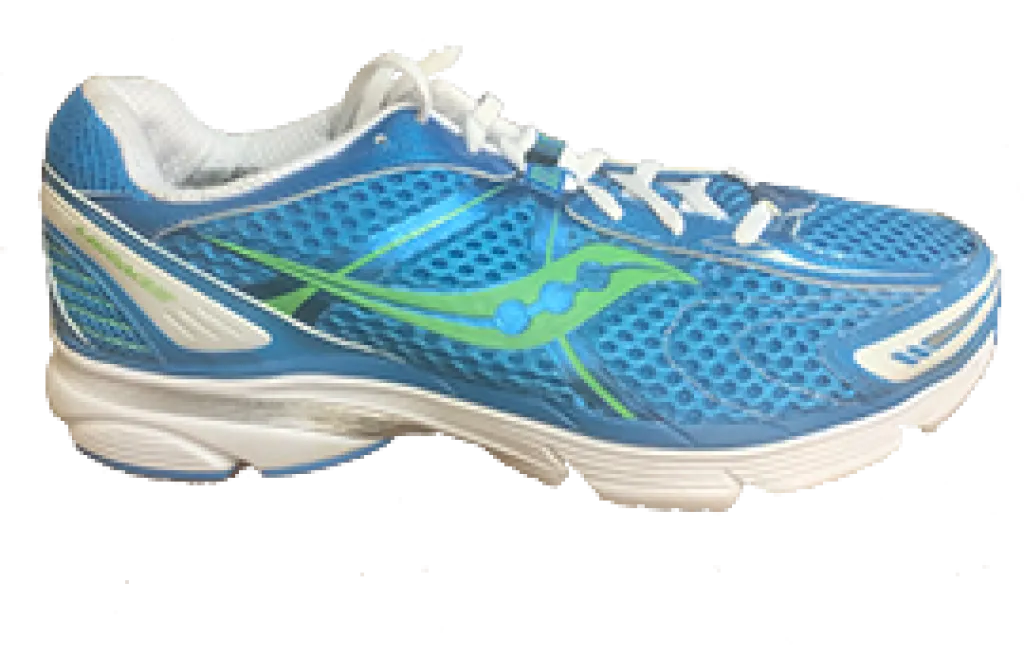 Women's Saucony ProGrid Mirage Running Shoe