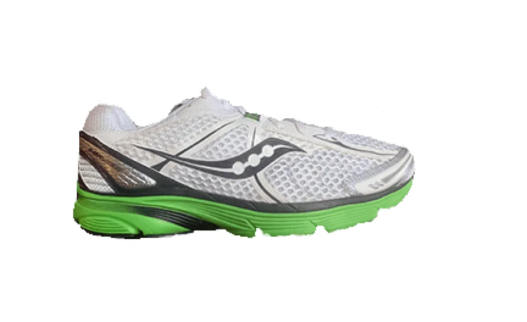 Women's Saucony ProGrid Mirage Running Shoe