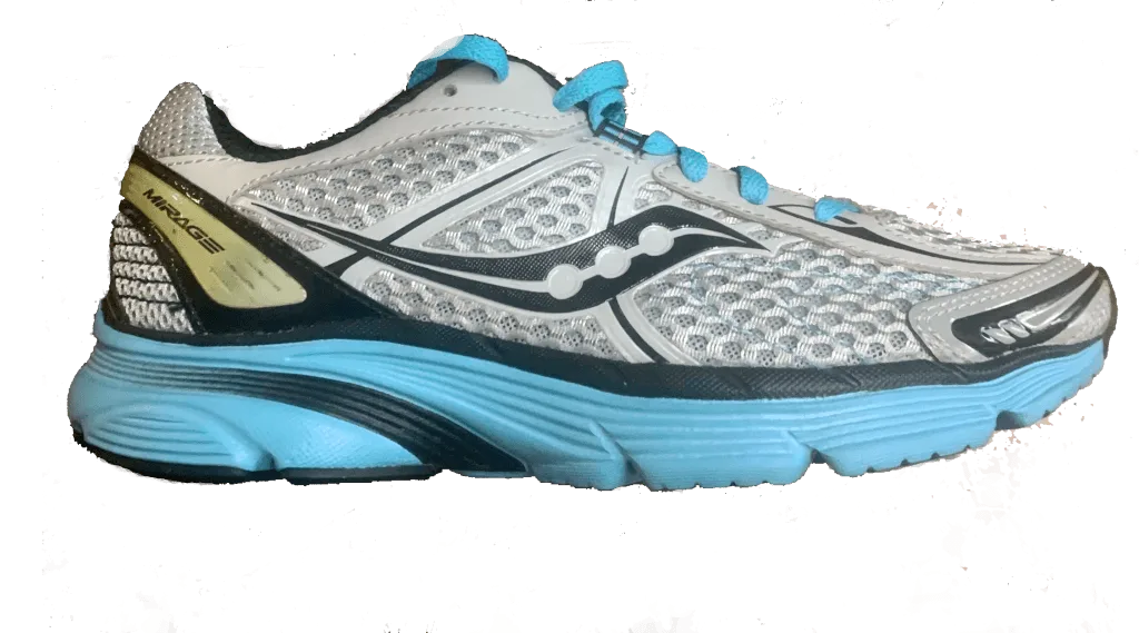 Women's Saucony ProGrid Mirage Running Shoe