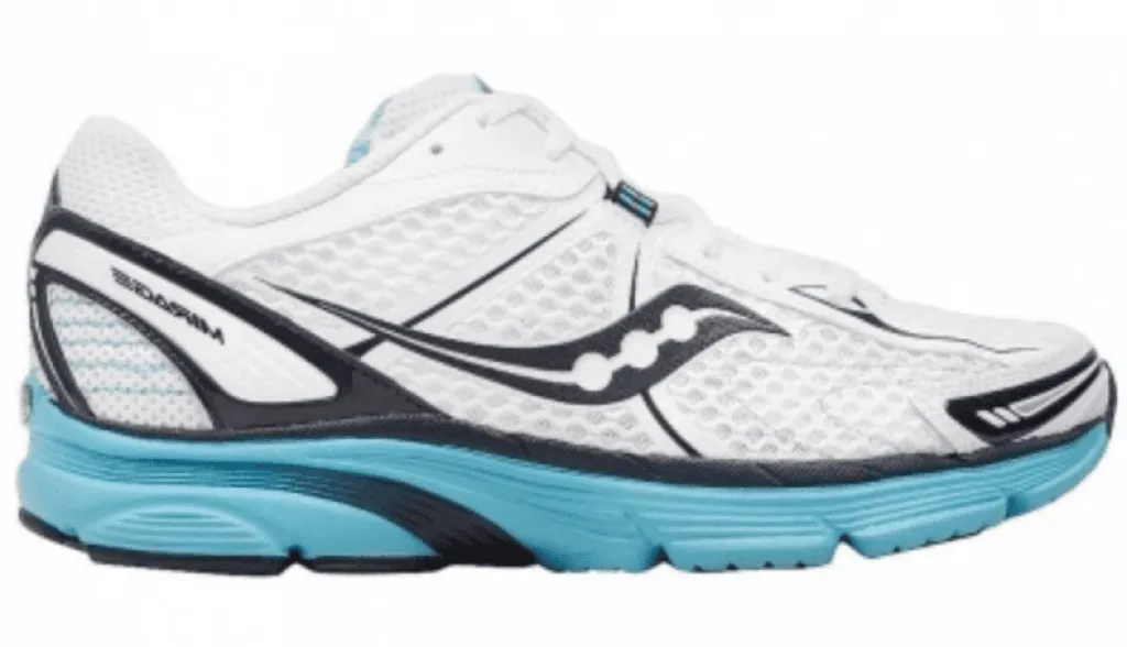 Women's Saucony ProGrid Mirage Running Shoe