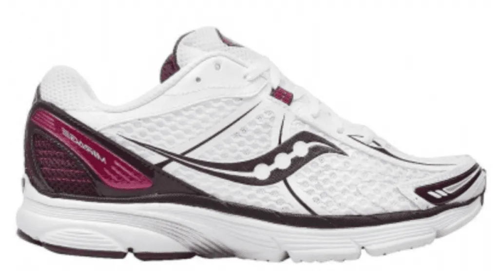 Women's Saucony ProGrid Mirage Running Shoe