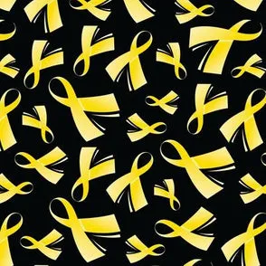 Yellow Ribbon